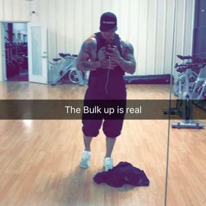 Meet your Posher, Christopher